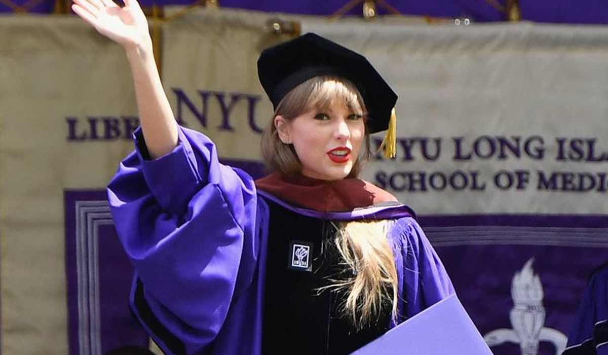 Taylor Swift